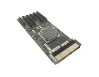 591205-001 - HP System Board (MotherBoard) for ProLiant DL580 G7 Server