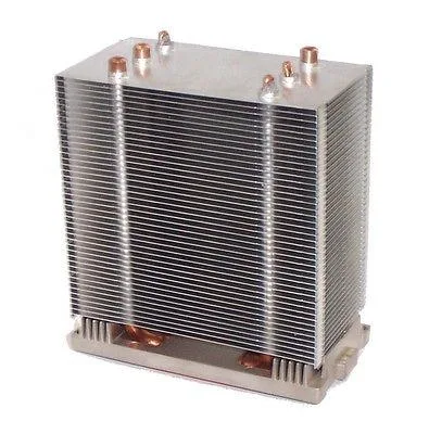 591207-001 - HP CPU Heatsink Assembly for ProLiant DL580 G7 Server