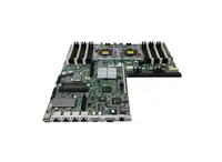 591545-001 - HP System Board (MotherBoard) for ProLiant DL360 G7 Server
