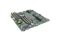 591747-001 - HP Main System Board (Motherboard) for ProLiant SE1220/SE1120 G7