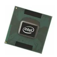 591880-001 - HP 2.30GHz 800MHz FSB 1MB L2 Cache Socket PGA478 Intel Pentium T4500 2-Core Processor