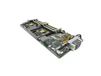 591942-001 - HP System Board (MotherBoard) for ProLiant BL490c G7 Server Blade