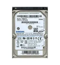 591967-002 - HP 500GB 5400RPM SATA 3Gb/s 2.5-inch Hard Drive