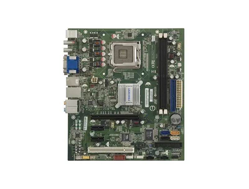 592239-001 - HP Desktop Motherboard Intel Chipset