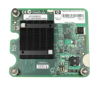 592519-B21 - HP 4x QDR Infiniband CX-2 Dual-Port Mezzanine Host Channel Adapter for BladeSystem c-Class Server