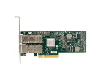 592521-B21 - HP InfiniBand 4X DDR ConnectX-2 PCI-Express G2 2-Port Host Channel Adapter (HCA)
