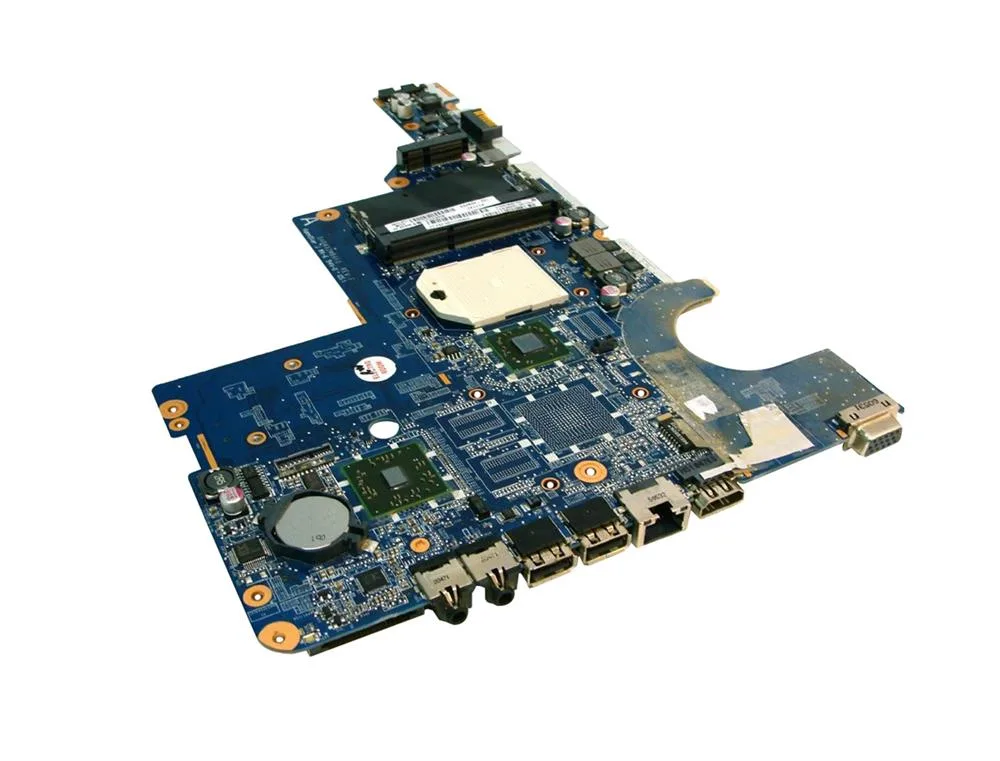 592809-001 - HP PCa System Board Uma Mdm C