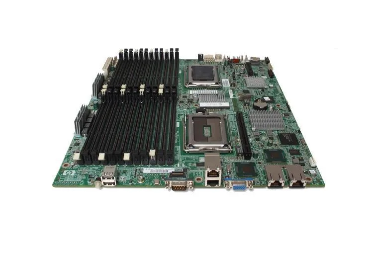592875-002 - HP System Board (MotherBoard) for ProLiant DL165G7 Server