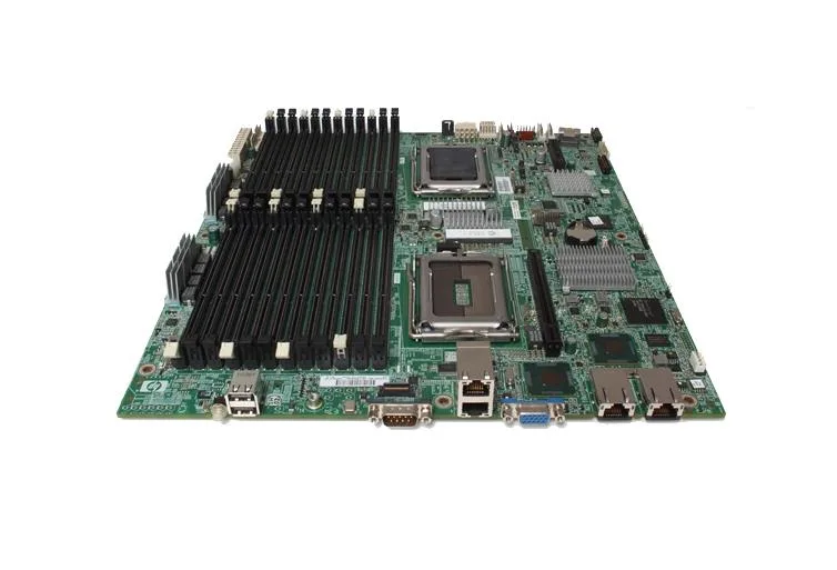 592875-003 - HP System Board (MotherBoard) for ProLiant DL165 G7 Server 12 Core