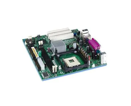 592981-006 - HP System Board for Eliteboook 8440p