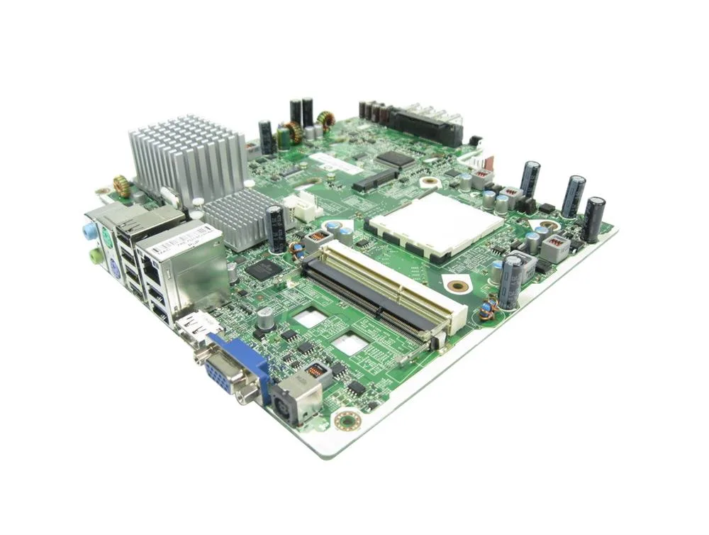 593153-000 - HP System Board 6005 Ultra Slim
