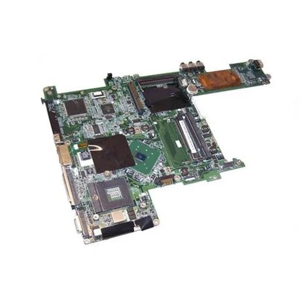 593316-001 - HP System Board (MotherBoard) for CQ50 Intel GL40 Notebook PC