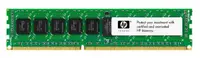 593339R-B21 - HP 4GB PC3-10600 DDR3-1333MHz ECC Registered CL9 RDIMM Single-Rank Memory Module