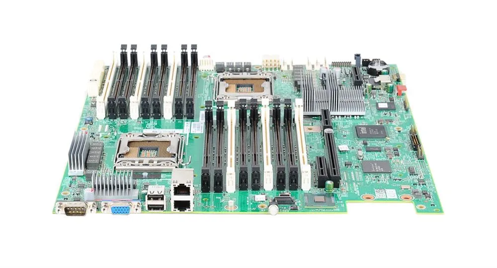 593347-001 - HP System Board for ProLiant DL160 Server G6