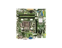 593347-002 - HP System Board (MotherBoard) for ProLiant DL160 / SL160 G6 Server