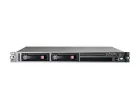 593493-001 - HP ProLiant DL320 G6 Intel Xeon E5503 4Gb DDR3 SDRAM 1U Rack Server