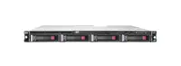 593498R-001 - HP ProLiant 1U Rack Server Refurbished 1 x Xeon L5609 1.86GHz