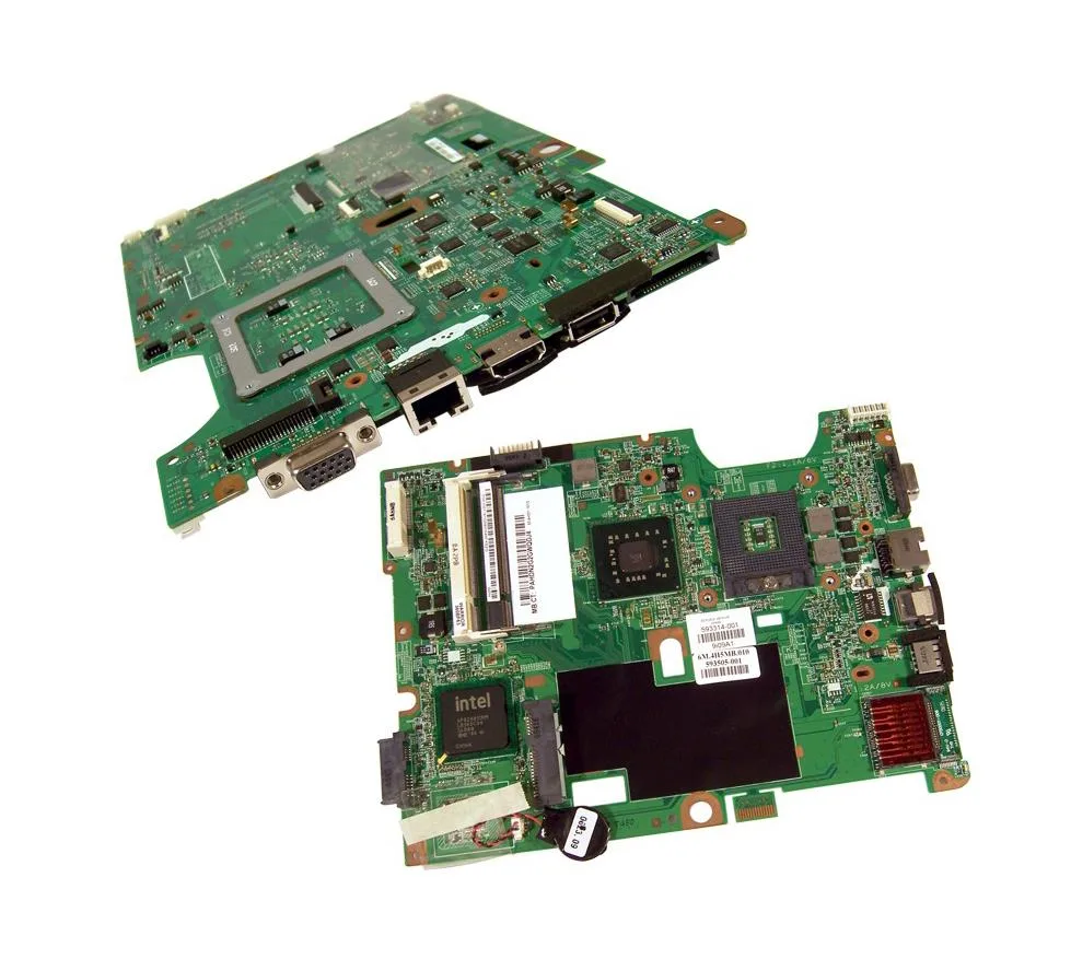 593505-001 - HP CQ50 CQ60 CQ70 Intel Laptop Motherboard