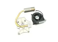 593879-001 - HP Cooling CPU Heatsink for HP 6440B 6540B Series