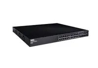 593893858 - Dell PowerConnect 6224 Layer 3 Switch 20 Port 4 Slot 20, 4 x 10/100/1000Base-T , 10/100/1000Base-T No 4 x SFP (mini-GBIC) Slot
