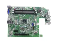 593VH - Dell System Board (Motherboard) With AMD FX-8800P CPU for Inspiron 3656