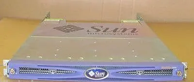 594-2383 - Sun Storedge 1u Rackmount Half-hi Lto2 SCSI-320 286m41-b1n5-2c