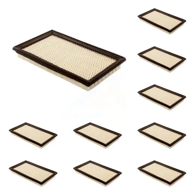 594-3295 - Sun Spare Air Filter 10pack N440
