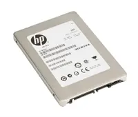 594048-001 - HP 256GB Multi-Level Cell SATA 6Gb/s 2.5-inch Solid State Drive