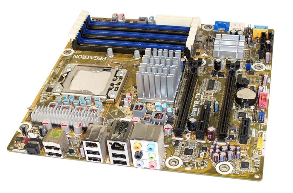 594415002 - HP Desktop Motherboard