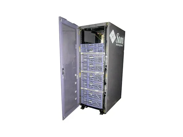 595-4706 - Sun 72-Inch StorEdge Expansion Cabinet
