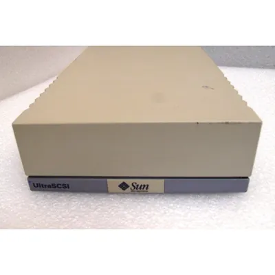 595-4726 - Sun MicrosystemSunIPACK Ultra SCSI Empty Chassis