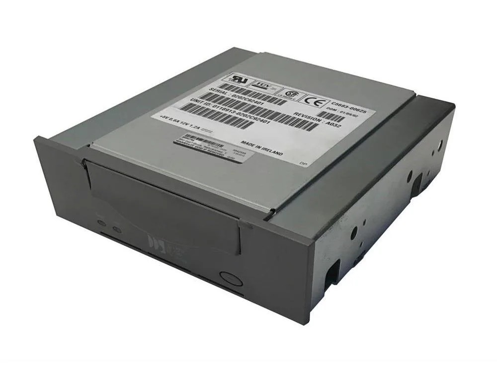 595-5472 - Sun 20/40GB DDS4 Internal Tape Drive