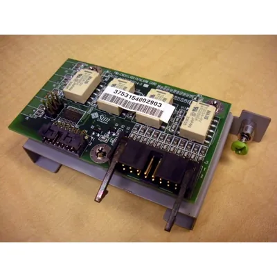 595-7287 - Sun Alarm Card CRU