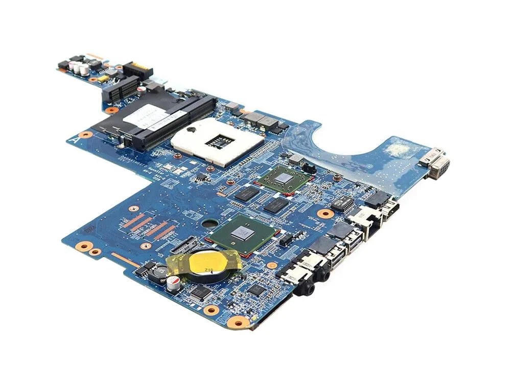 595183-001 - HP System Board (MotherBoard) Uniform Memory