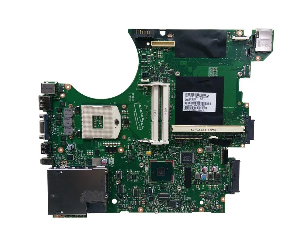 595700-001 - HP System Board (MotherBoard) Quad