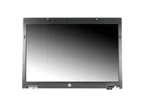 595708-001 - HP 17-inch WUXGA LCD Flat Panel Display for EliteBook 8540w