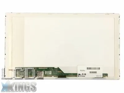 595740-001 - HP 15.6-inch WXGA+ 1600X900 LED Laptop Screen