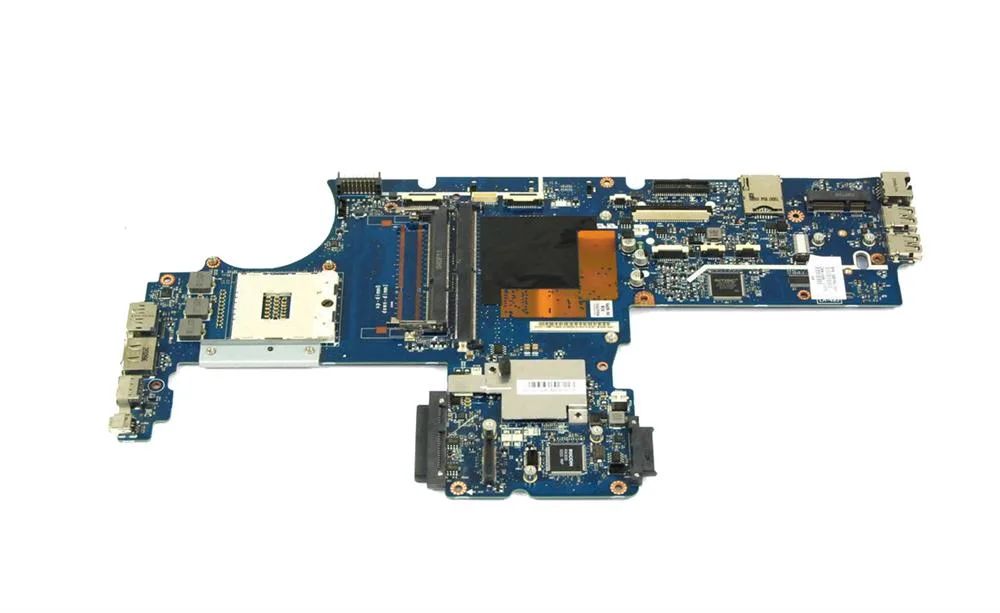 595764-001 - HP Intel System Board (Motherboard) Socket 988 for EliteBook 8540p / 8540w