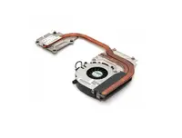 595767-001 - HP Heatsink for EliteBook 8540w / 8540p