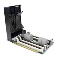 595852-002 - HP Memory Riser Board for ProLiant DL580 G7 / DL980 G7 Server