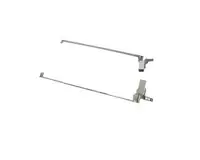596052-001 - HP LCD Right and Left Hinge/Bracket for EliteBook 8740W