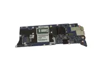 596KF - Dell XPS 13 9360 Laptop Motherboard