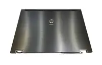 597576-001 - HP 17-inch LCD Back Cover for EliteBook 8740W