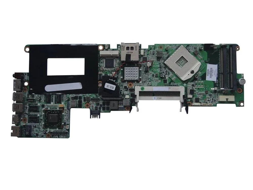 597597-001 - HP System Board (Motherboard) for Envy 15-1000 Laptop