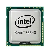 597869-B21 - HP 2.0GHz 6.40GT/s QPI 18MB L3 Cache Socket LGA1567 Intel Xeon E6540 Hexa-core (6 Core) Processor Kit for ProLiant DL980 G7 Server