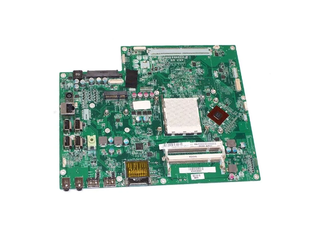 597920-001 - HP System Board (capriona)