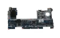598011-001 - HP System Board (Motherboard) with Intel Atom N450 1.66GHz CPU without WWAN for Mini 210 Series Laptop