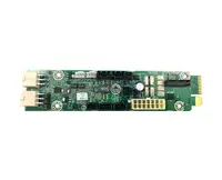 598034-001 - HP Power Distribution Board for ProLiant s6500 Chassis