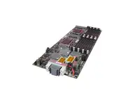 598247-001 - HP System Board (Motherboard) for ProLiant BL465c G7 Server Blade