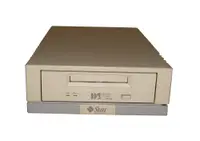 599-2107-01 - Sun 12/24GB 4mm DDS3 External Tape Drive